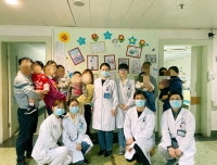  小儿神经科持续开展罕见病救治工作