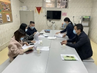 食品安全无小事，责任意识强在心