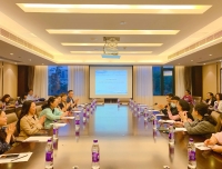 四川省医学会儿科专业委员会重症学组第五次委员会成功举办