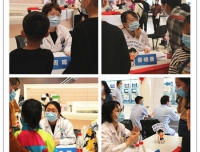 我院康复医学科举办“注意缺陷多动障碍义诊”活动圆满结束