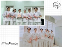 弘扬护理传统 传承华西精神