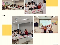忆往昔岁月 树护理典范——记奉文菊护士退休欢送会