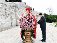 《求是》杂志发表习近平总书记重要文章 《用好红色资源，传承好红色基因，把红色江山世世代代传下去》