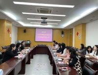我院顺利完成四川省护士规范化培训基地督导评估工作