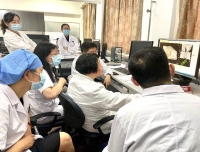 博采众长促发展——尹如铁教授团队赴西安学习参观