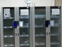 人脸识别验收工作