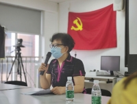 从严治党，一岗双责，提高职工满意度
——医学遗传科/产前诊断中心2021年党风廉政责任约谈