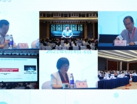 第三届多学科孕产期疾病防治学术会议圆满召开