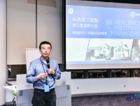 庆祝建党100周年“筑浪-领航”管理项目上海行活动系列报道（二）