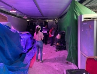 有序开展2021年第四批次通用资产处置工作简讯