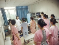 特殊的一堂课——关爱职工身心健康