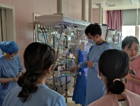 输注泵安全使用培训