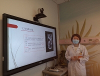 生殖内分泌科新进展学习：Hifu 在瘢痕妊娠中的应用