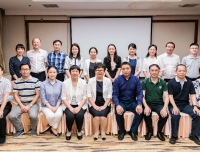 祝贺王素霞书记当选为四川省医学会医学哲学与人文专业委员会主任委员