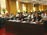 医院召开2021年宣传思想工作会暨培训会