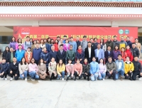 重走长征大草地，学史力行开新局
—放射科、新生儿科及行政一党支部赴红原县开展党建主题活动