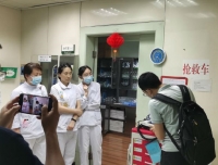 除颤仪安全使用培训