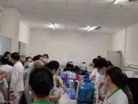 做好计量工作，保障安全使用