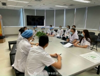 华西第二医院产科联合多学科团队在锦江院区复合手术室顺利完成3例凶险型前置胎盘剖宫产术