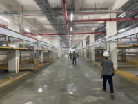 锦江院区二期工程项目建设进展简讯 （一百二十）