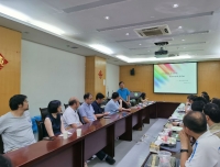 科学家午餐会（2021.6）