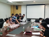 携手四川大学人事处“为群众办实事”，服务员工集中办理入职