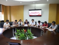 医院纪委召开第二十三次全体委员会