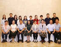 祝贺药学部张川副主任药师当选中国药学会医院药学专业委员会妇产科学组委员