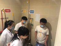 立式压力蒸汽灭菌器安全培训