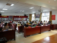 “我为群众办实事”
——四川大学华西第二医院急诊科开展科普宣传活动