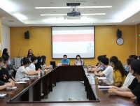 我院2021级规范化培训岗前培训圆满结束