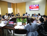 医院召开党委理论学习中心组学习会
学习贯彻习近平总书记在“七一勋章”颁授仪式上的讲话以及在庆祝中国共产党成立一百周年大会上的讲话
