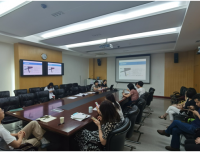 医院召开2021年上半年病案质量管理委员会工作会议
