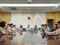 祝贺医学装备与信息专委会获批成立