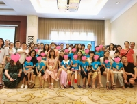 小儿遗传代谢内分泌科成功举办“梦想在飞翔·健康我成长”糖尿病夏令营活动