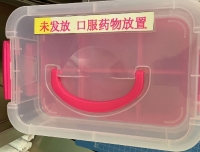 从细节出发，提高护理质量——口服药管理
