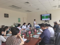 人类精子库顺利通过省卫健委校验