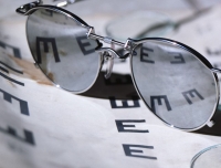 长期吃激素，千万不要忘了查眼睛