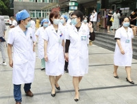 “百年华诞同筑梦，医者担当践初心”——四川大学华西第二医院成功举办8.19医师节系列活动