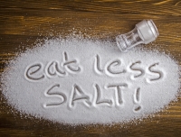 盐必不可少，但不可过量