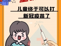 肾脏病儿童能不能接种新冠疫苗?