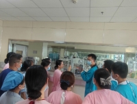 除颤仪安全使用培训