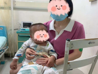 关爱罕见病，我们一直在路上——华西第二医院小儿遗传代谢内分泌科开展四川省首例、全国年龄最小黏多糖贮积症II型患儿酶替代治疗