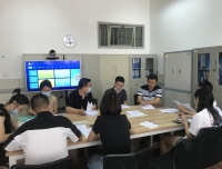 后勤业务信息系统建设进展简讯(八)