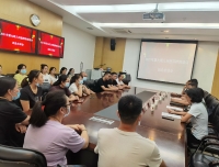 祝贺第九期儿科医师转岗培训结业总结会取得圆满成功