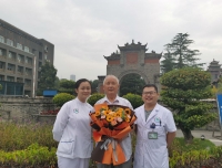 师恩难忘，饮水思源—放射病理科团支部举行情系夕阳教师节慰问活动