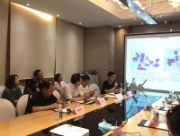 急诊科受邀参加蓉城急诊云论坛（第一期）