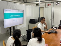 病案管理部开展9月业务学习