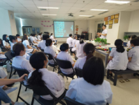 妇产科ICU、产科、心内科联合组织“肺动脉高压跨学科研讨会”
