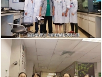 爱在中秋节，情系夕阳红—医学检验科“医检倾心”之情系夕阳